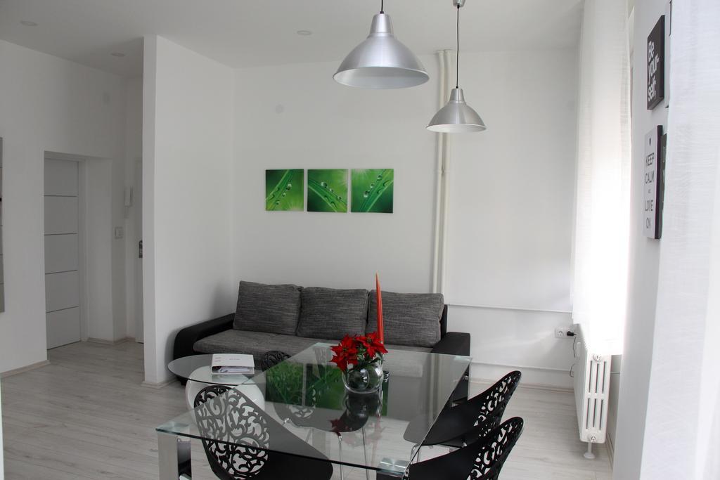 Ka Star Apartment Karlovac Bagian luar foto