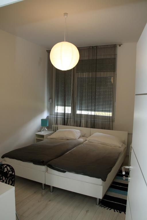 Ka Star Apartment Karlovac Bagian luar foto