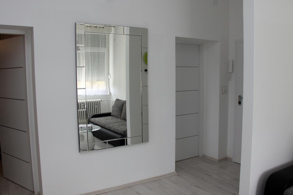 Ka Star Apartment Karlovac Bagian luar foto