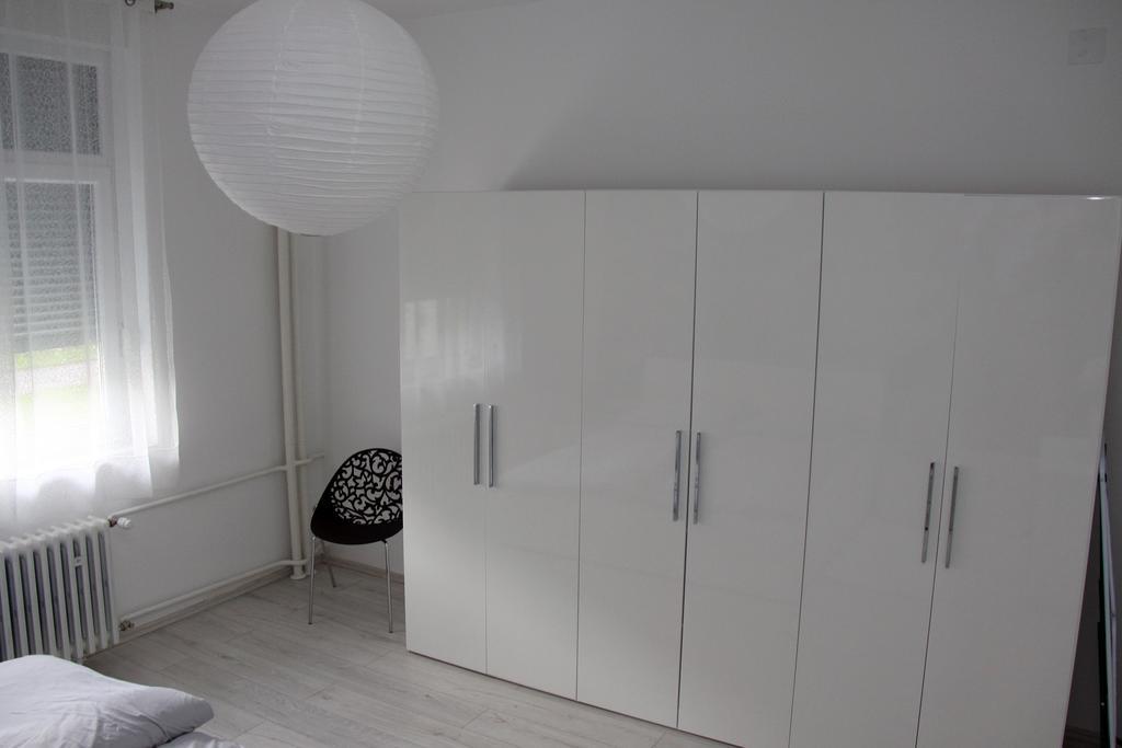 Ka Star Apartment Karlovac Bagian luar foto