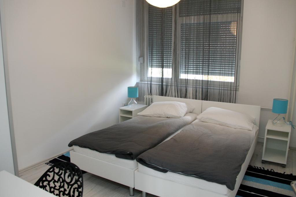 Ka Star Apartment Karlovac Bagian luar foto