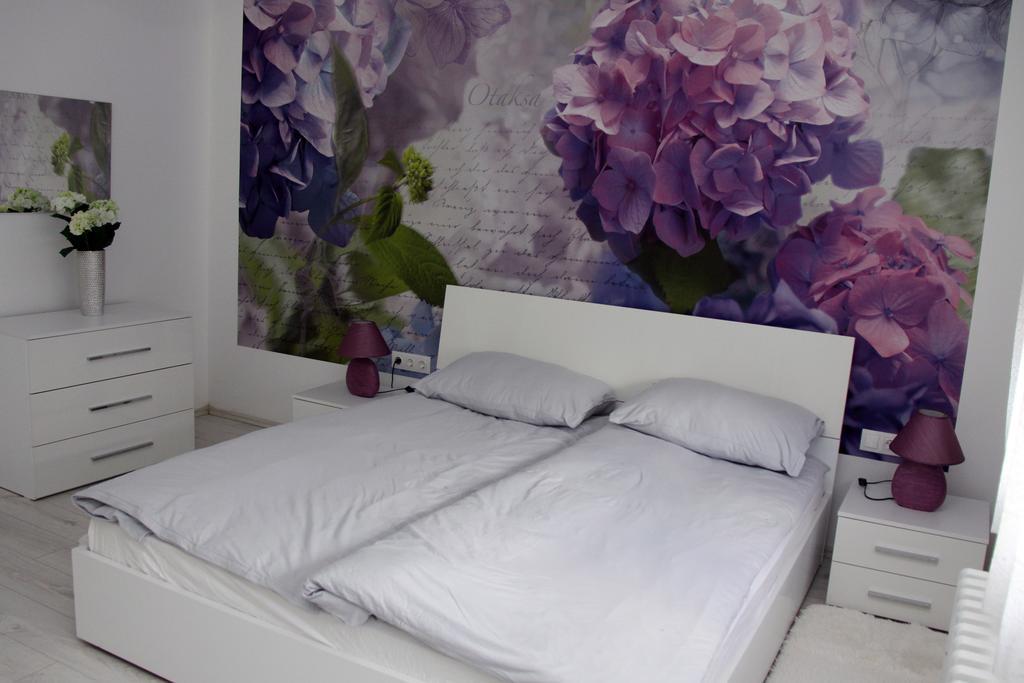 Ka Star Apartment Karlovac Bagian luar foto