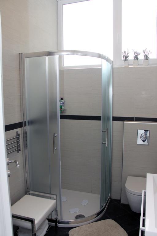 Ka Star Apartment Karlovac Bagian luar foto
