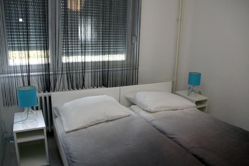 Ka Star Apartment Karlovac Bagian luar foto