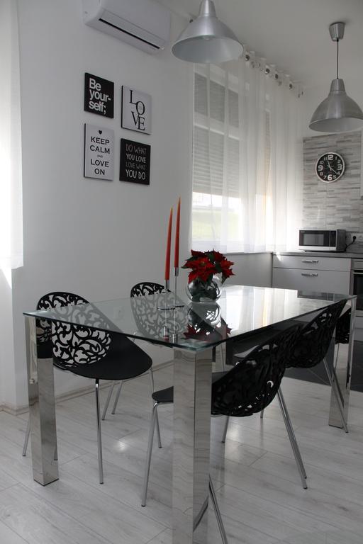 Ka Star Apartment Karlovac Bagian luar foto