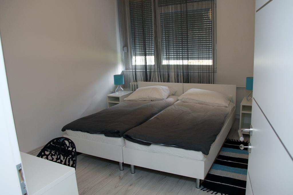 Ka Star Apartment Karlovac Bagian luar foto