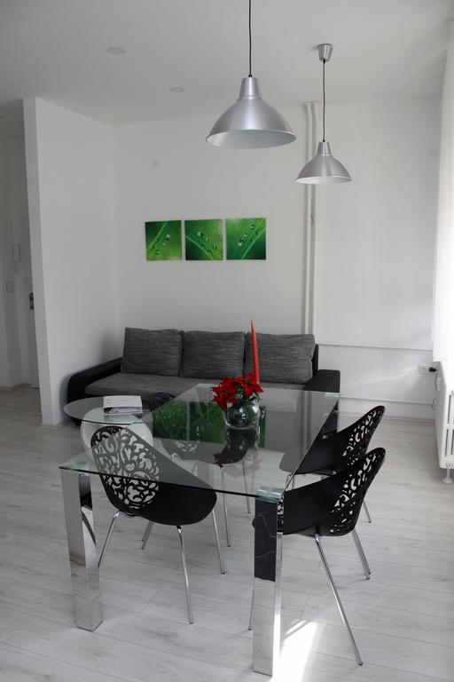 Ka Star Apartment Karlovac Bagian luar foto