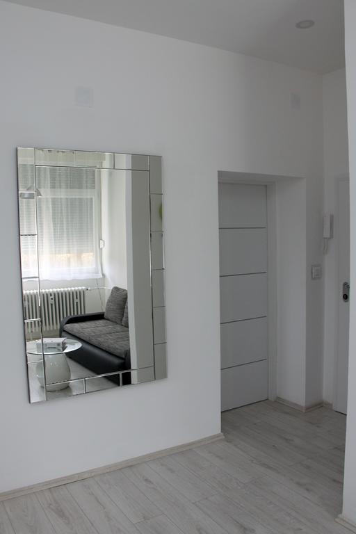 Ka Star Apartment Karlovac Bagian luar foto