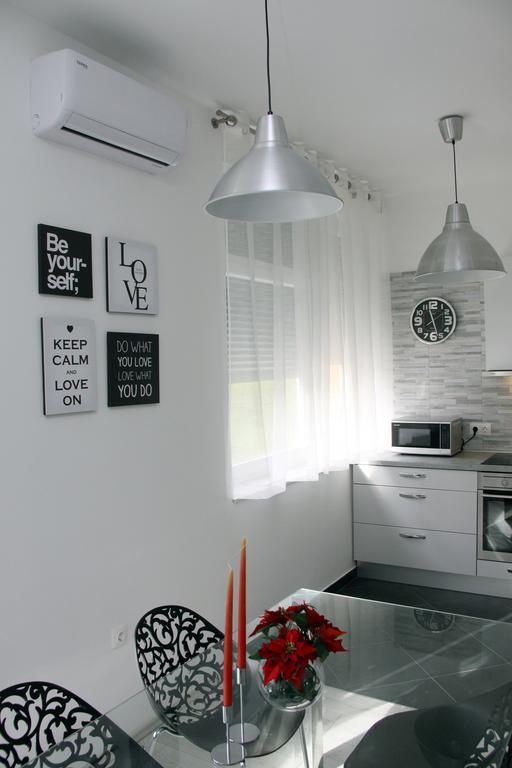 Ka Star Apartment Karlovac Bagian luar foto
