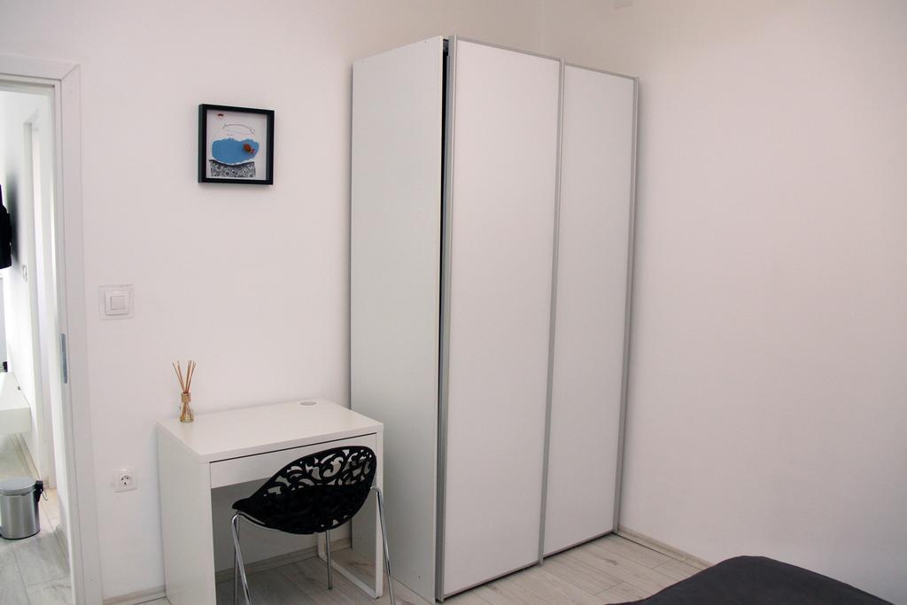 Ka Star Apartment Karlovac Bagian luar foto
