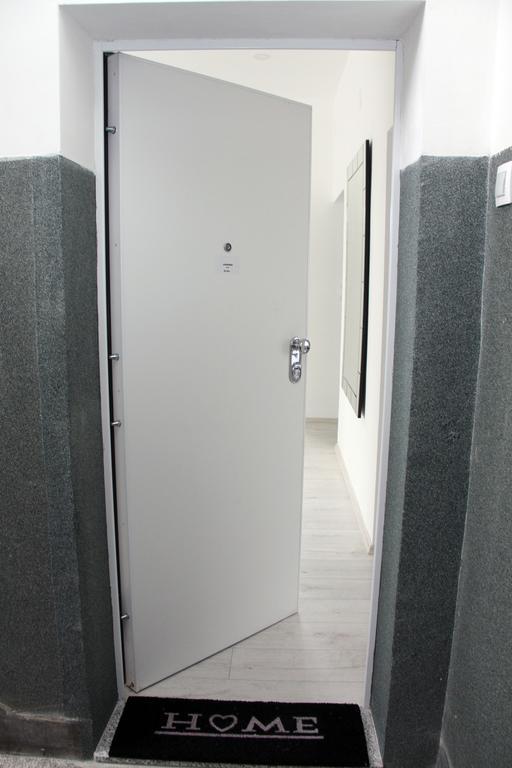 Ka Star Apartment Karlovac Bagian luar foto